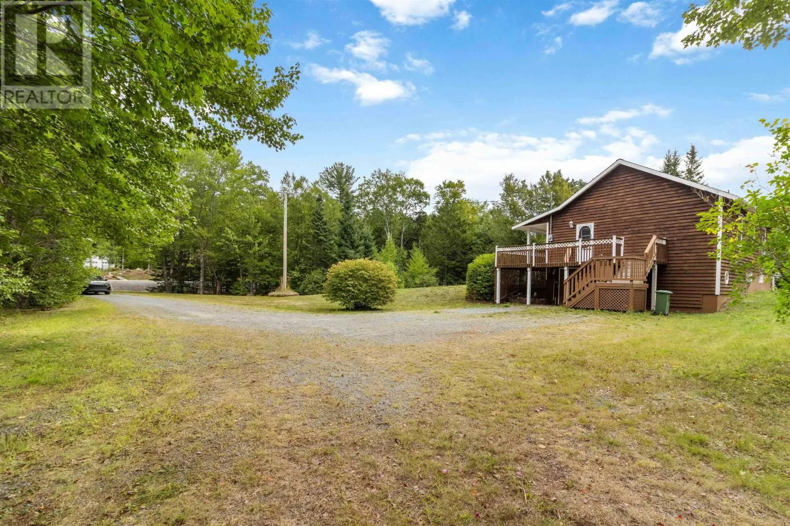 1280 Conquerall Mills Road
