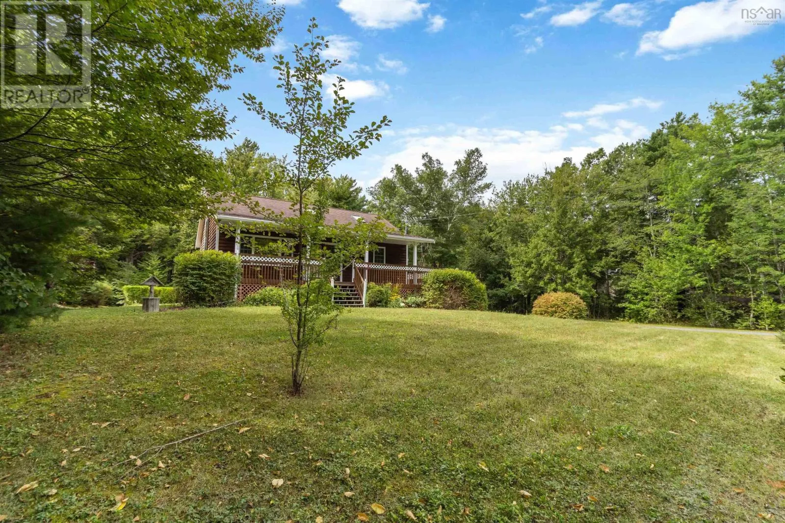 1280 Conquerall Mills Road