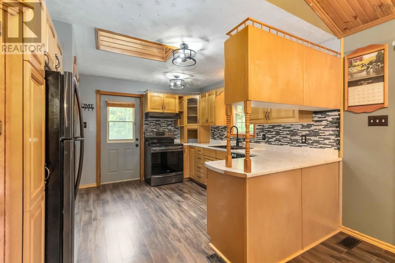 1280 Conquerall Mills Road