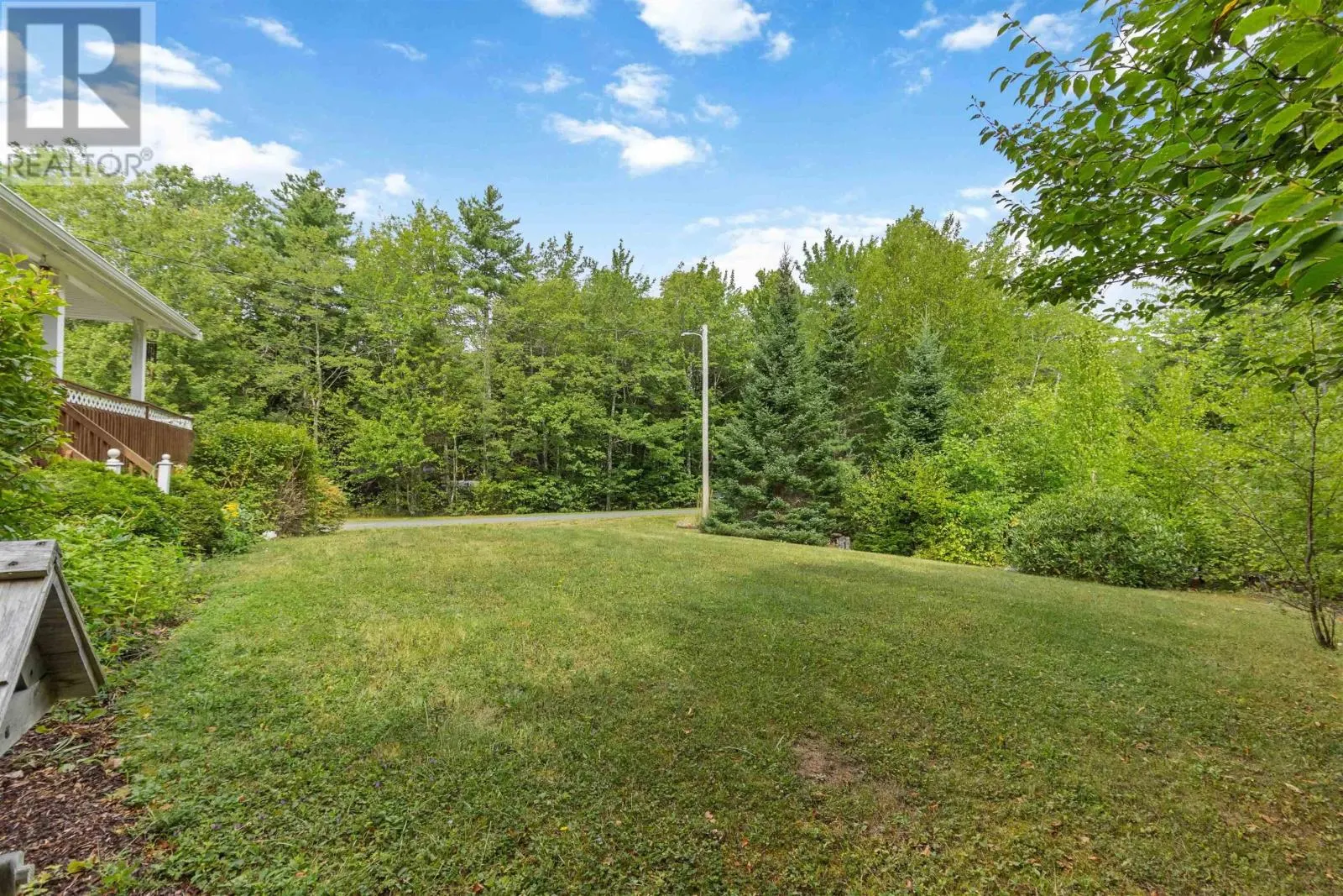 1280 Conquerall Mills Road