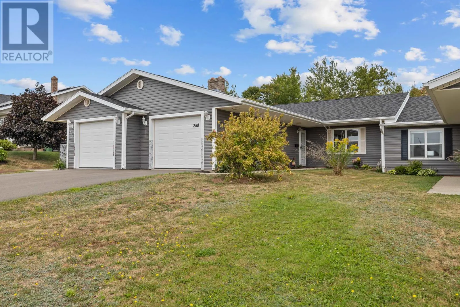 258 Shakespeare Drive