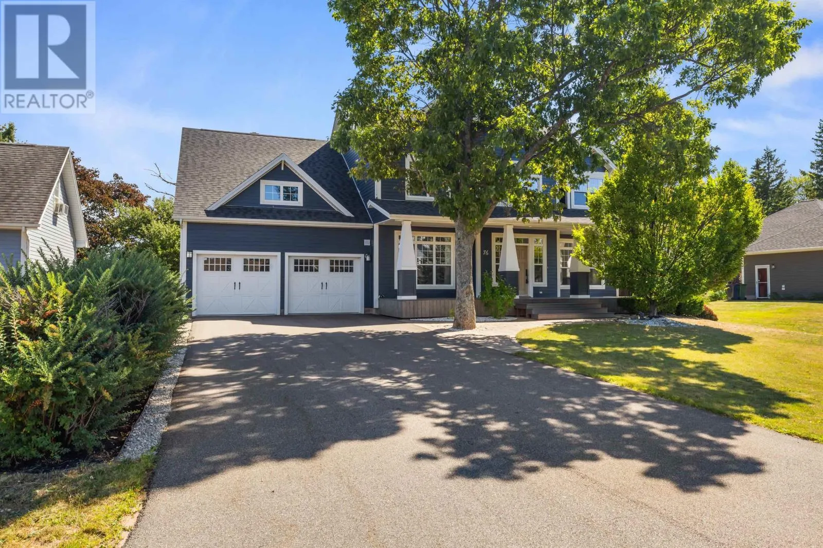 76 HUNTERS CREEK Drive