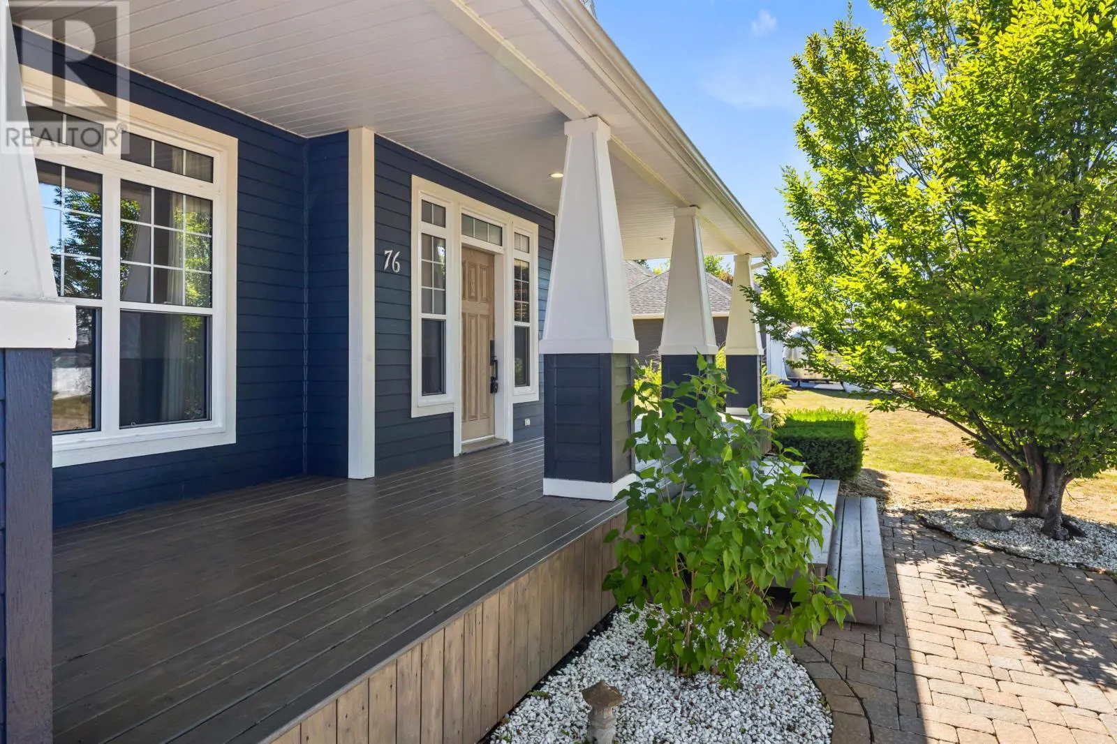 76 HUNTERS CREEK Drive
