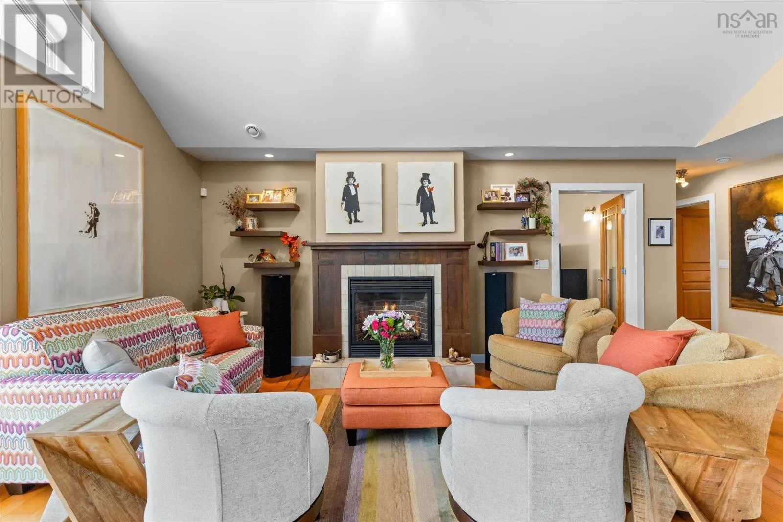 12 Partridge Lane