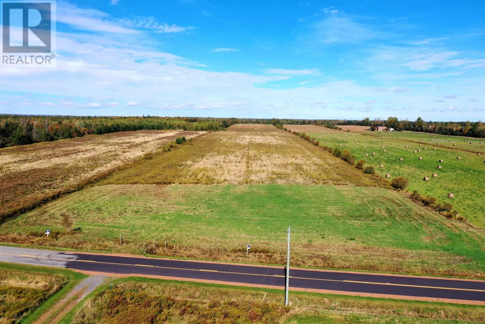 Lot 22-2 Cape Bear Road