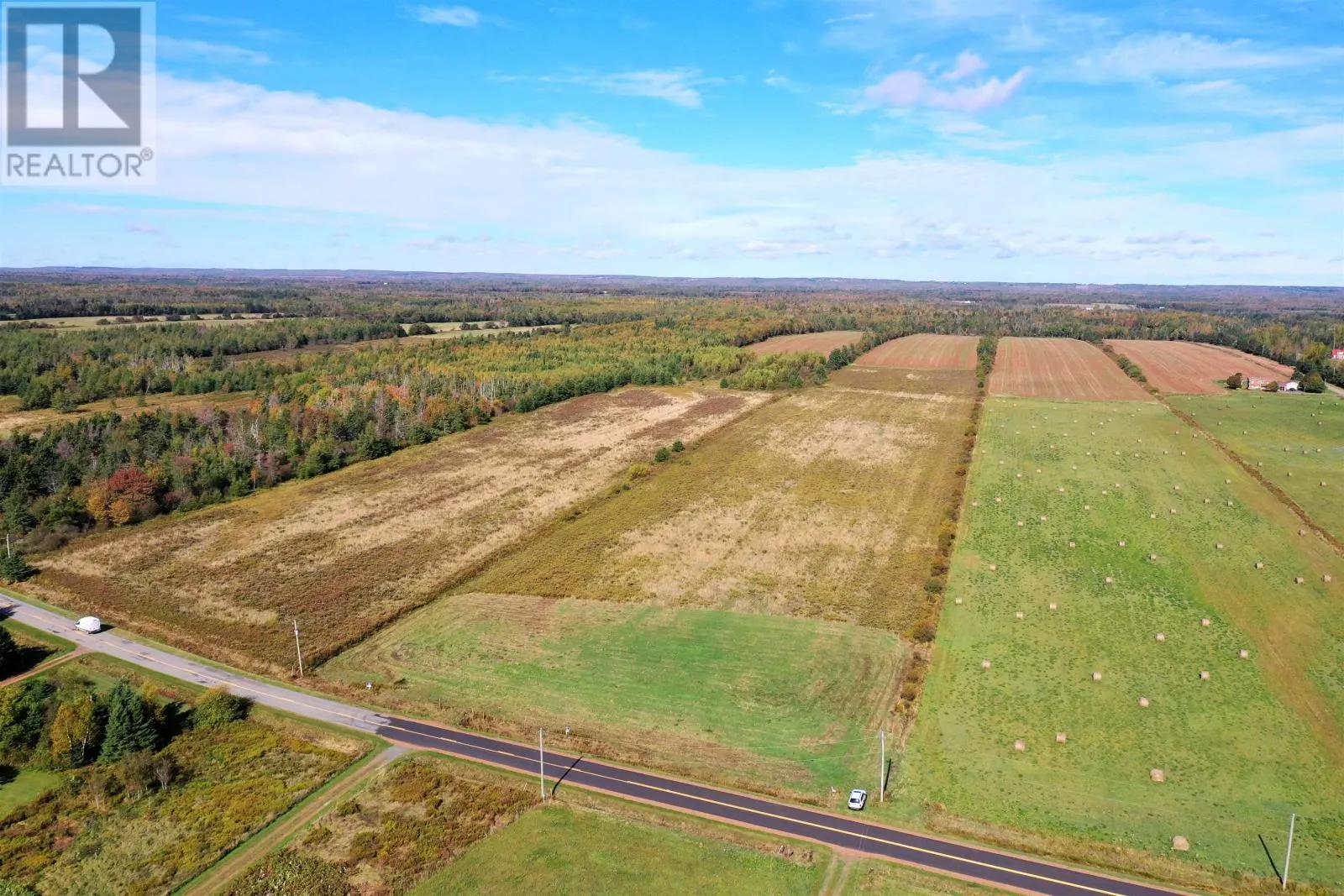 Lot 22-2 Cape Bear Road
