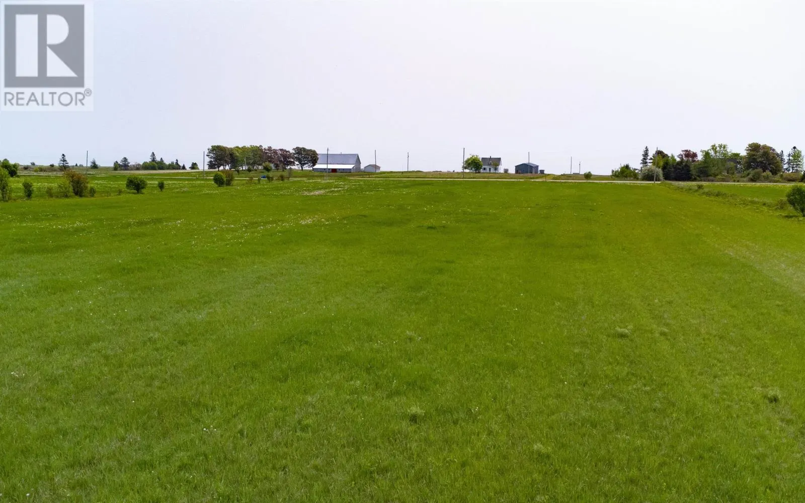Lot 22-2 Cape Bear Road