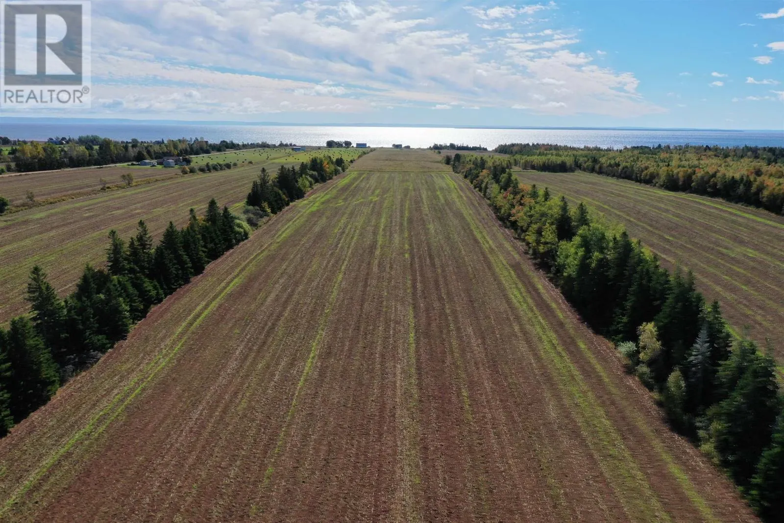 Acreage Cape Bear Road