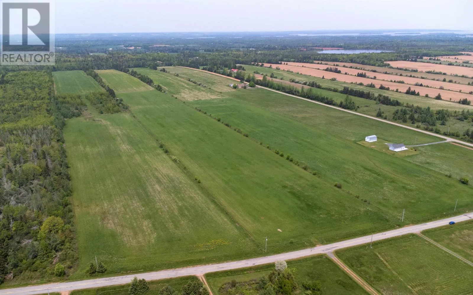 Acreage Cape Bear Road