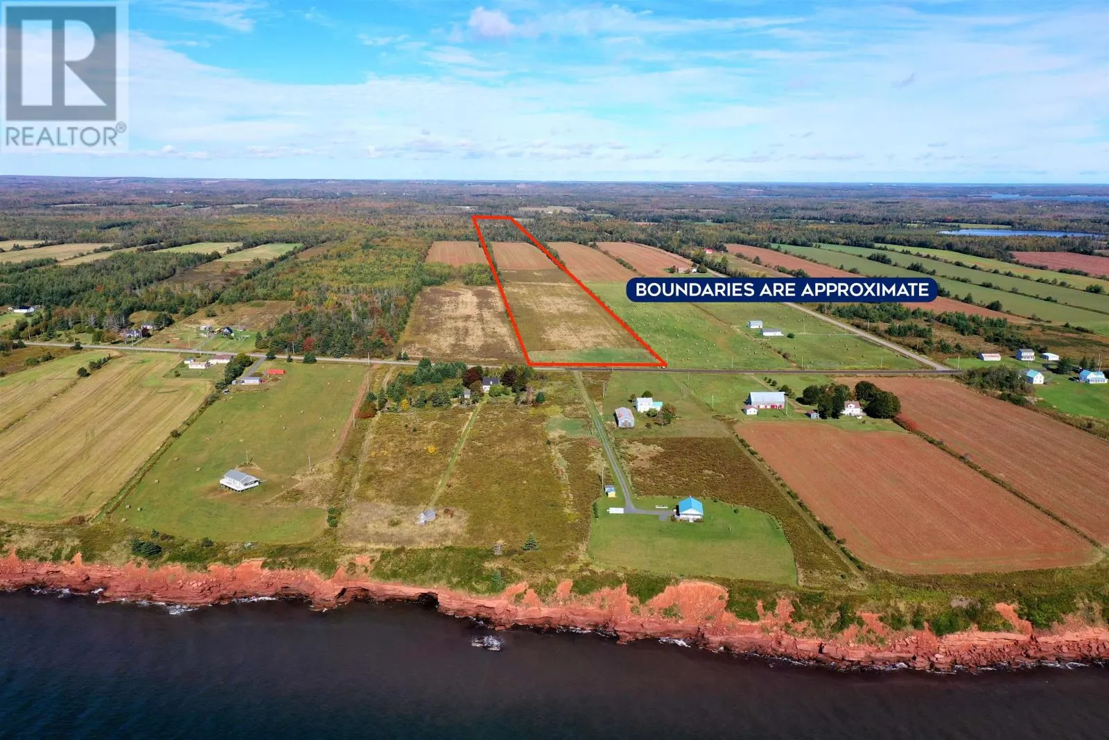 Acreage Cape Bear Road