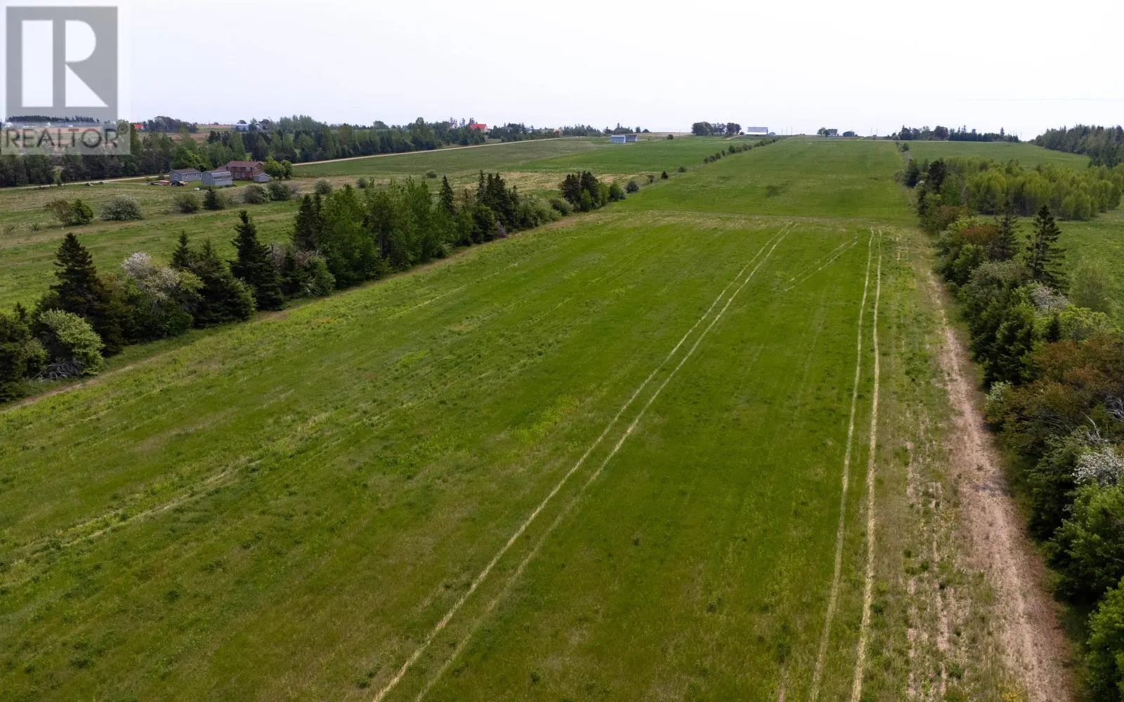 Acreage Cape Bear Road