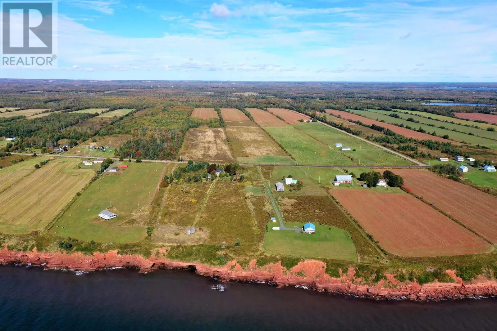 Acreage Cape Bear Road