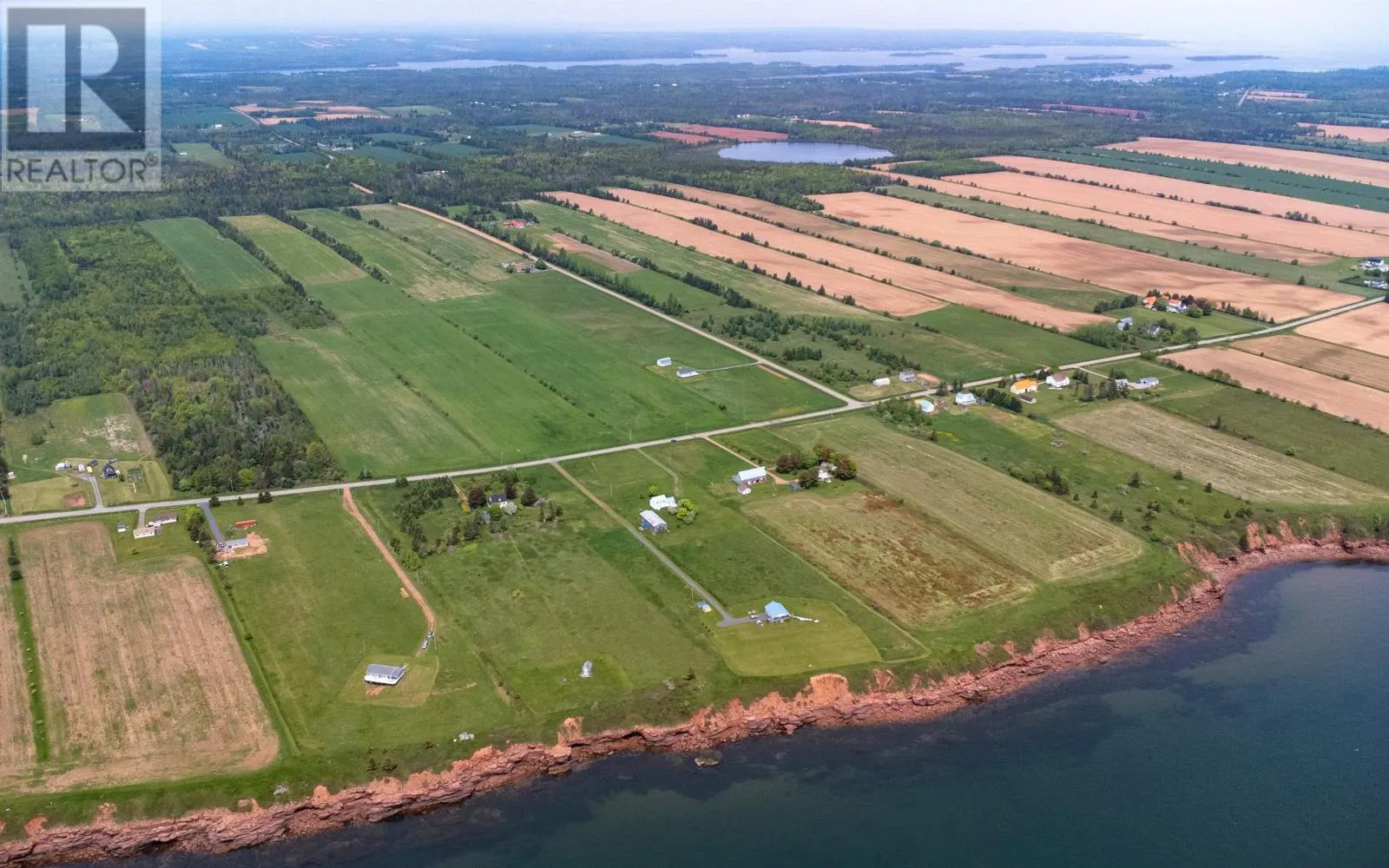 Acreage Cape Bear Road
