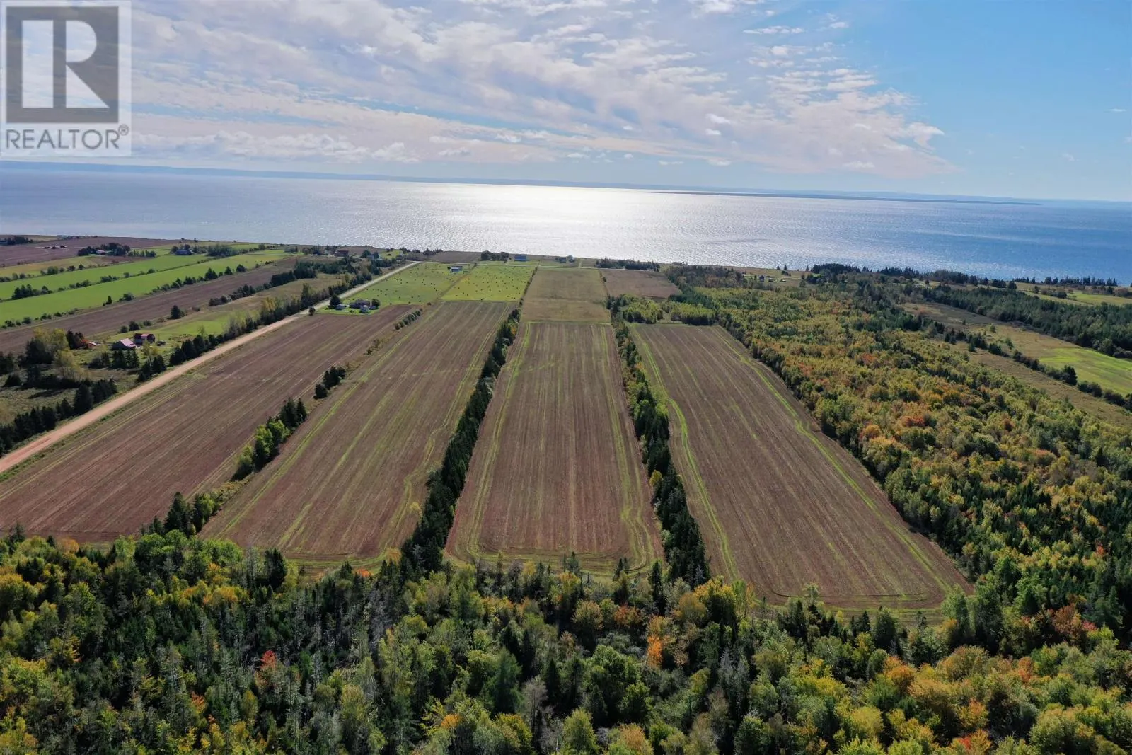 Acreage Cape Bear Road