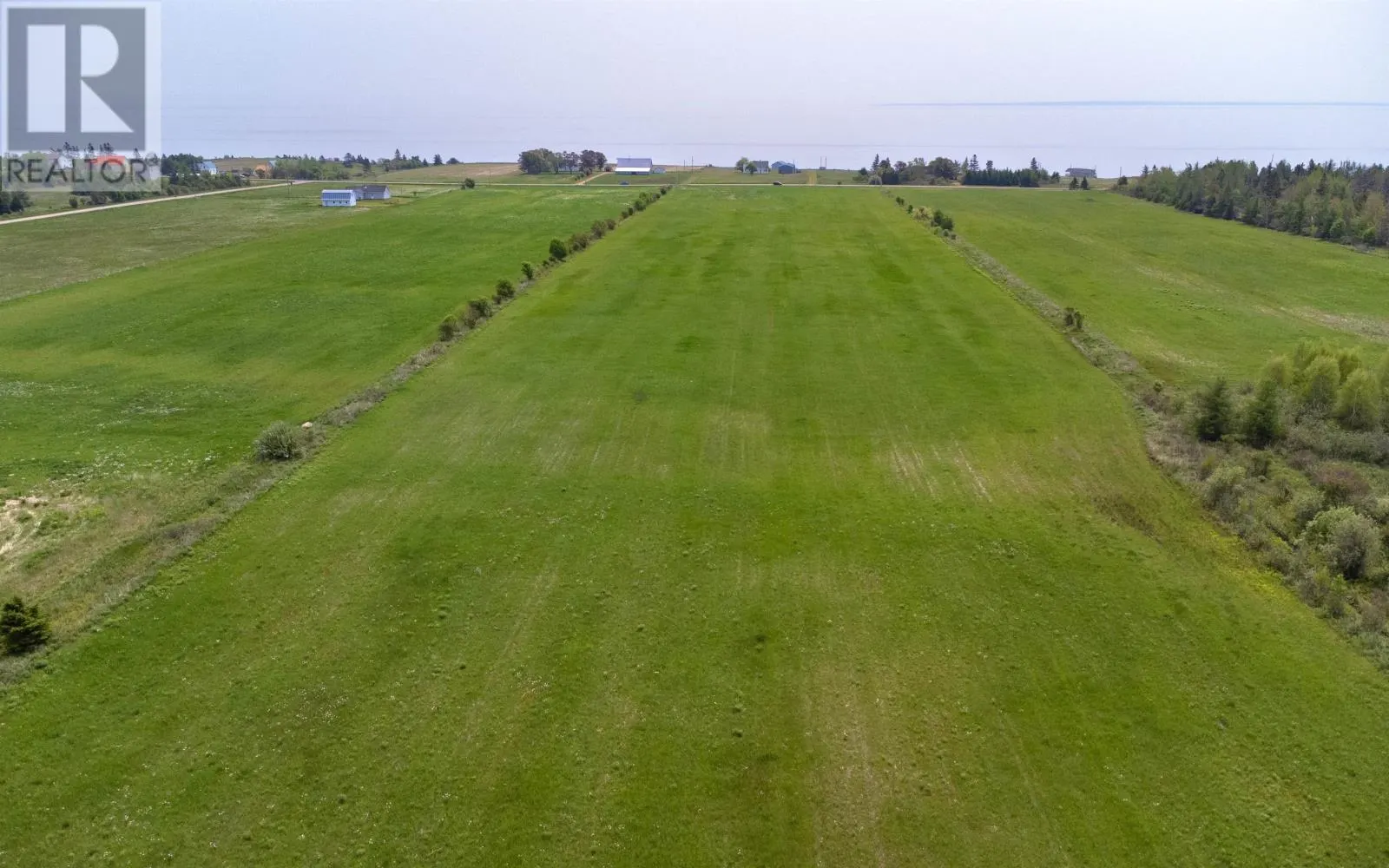 Acreage Cape Bear Road