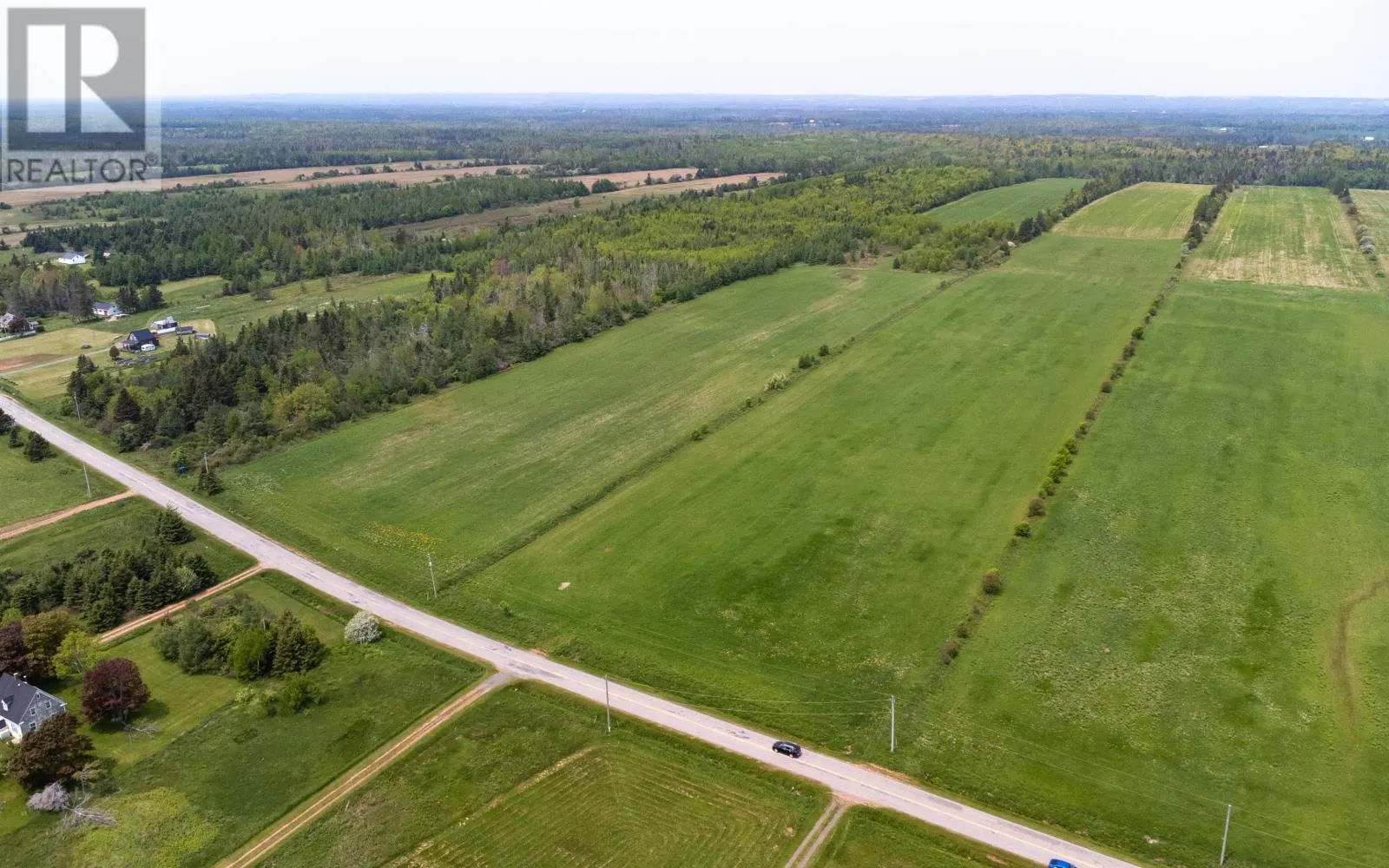 Acreage Cape Bear Road