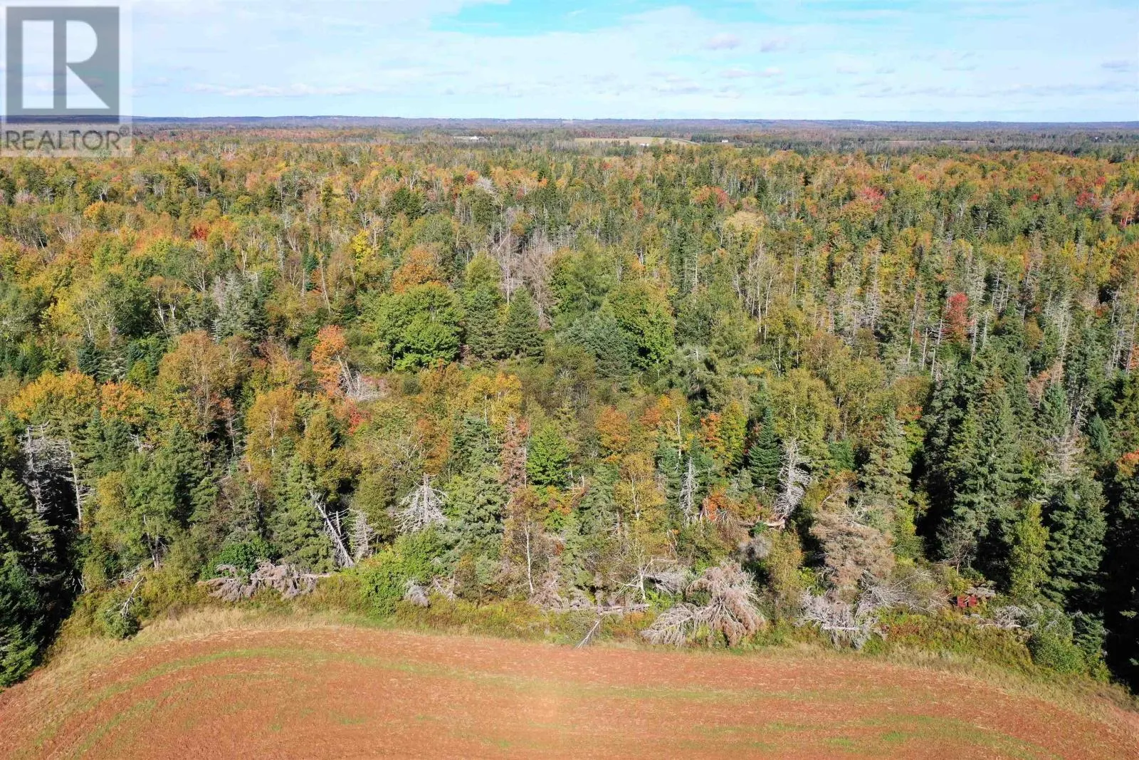 Acreage Cape Bear Road