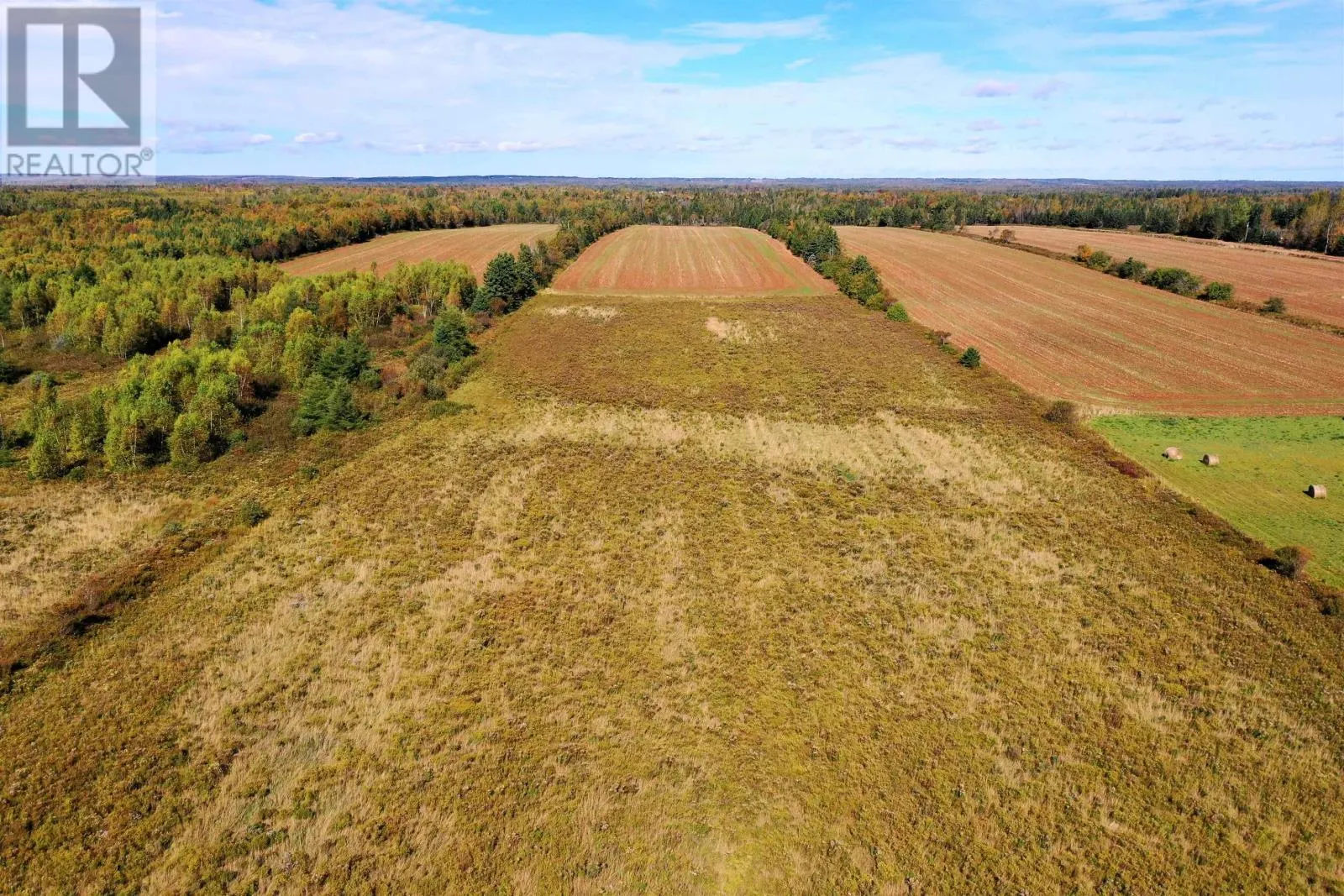Acreage Cape Bear Road