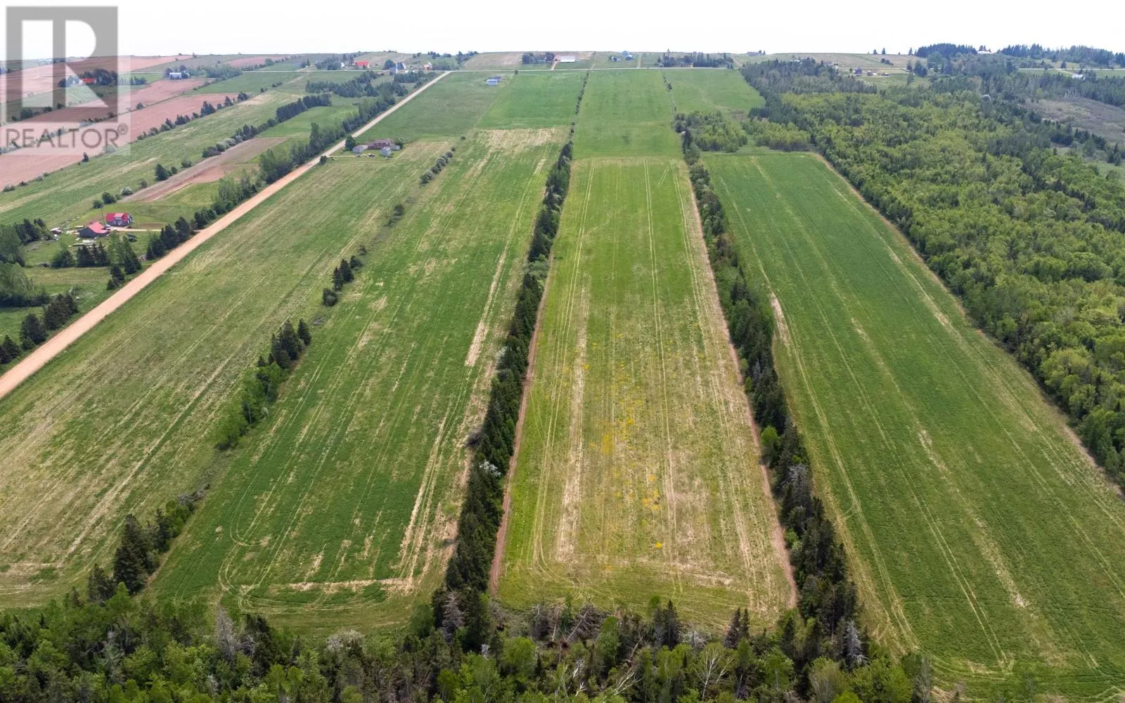 Acreage Cape Bear Road