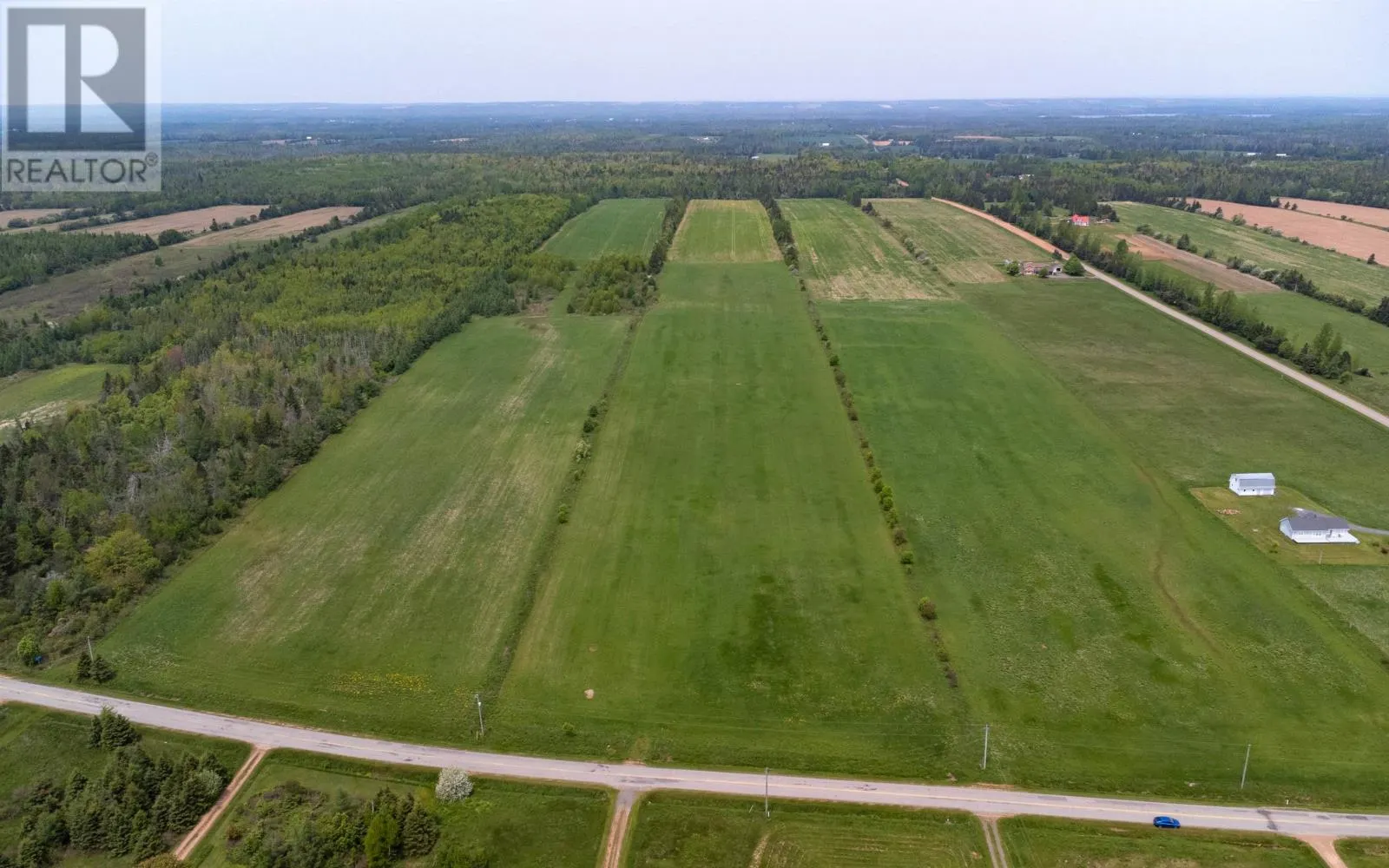 Acreage Cape Bear Road
