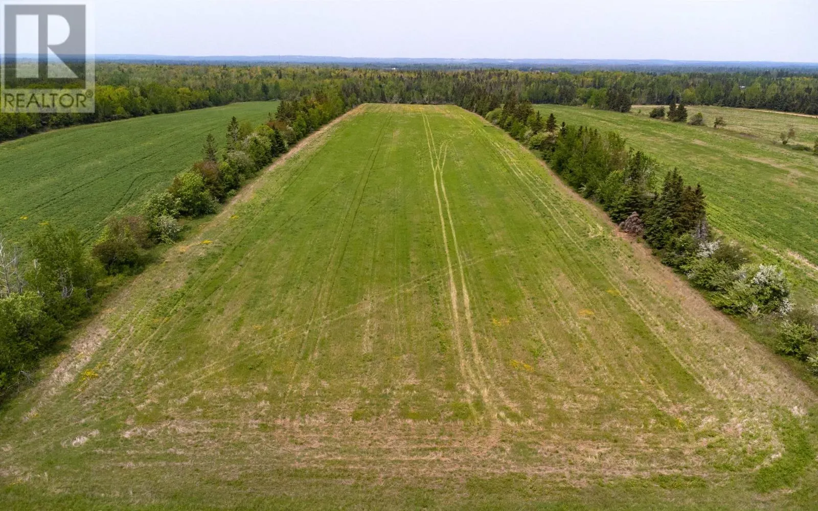 Acreage Cape Bear Road