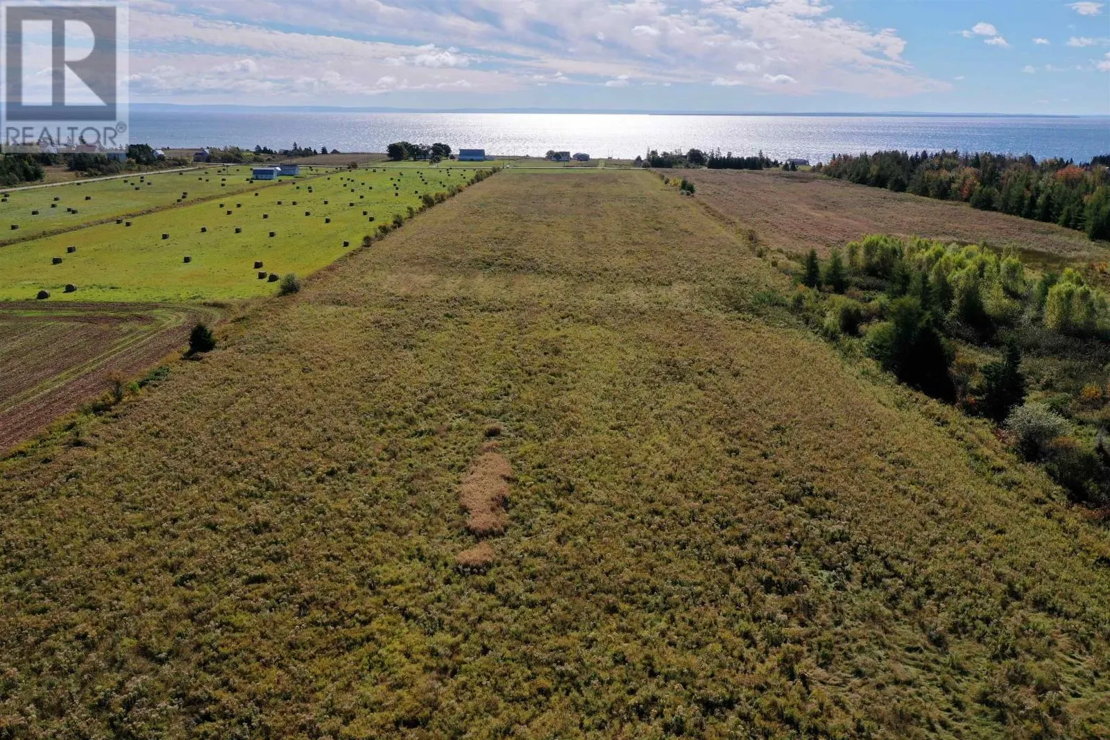 Acreage Cape Bear Road