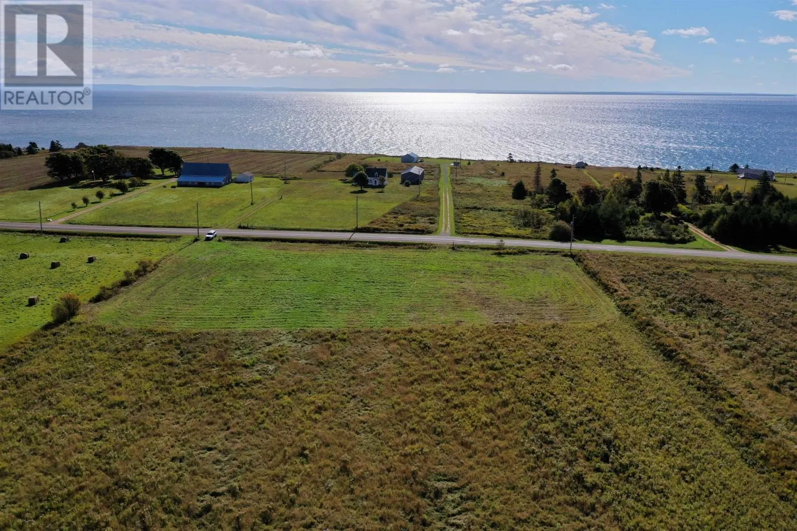Acreage Cape Bear Road