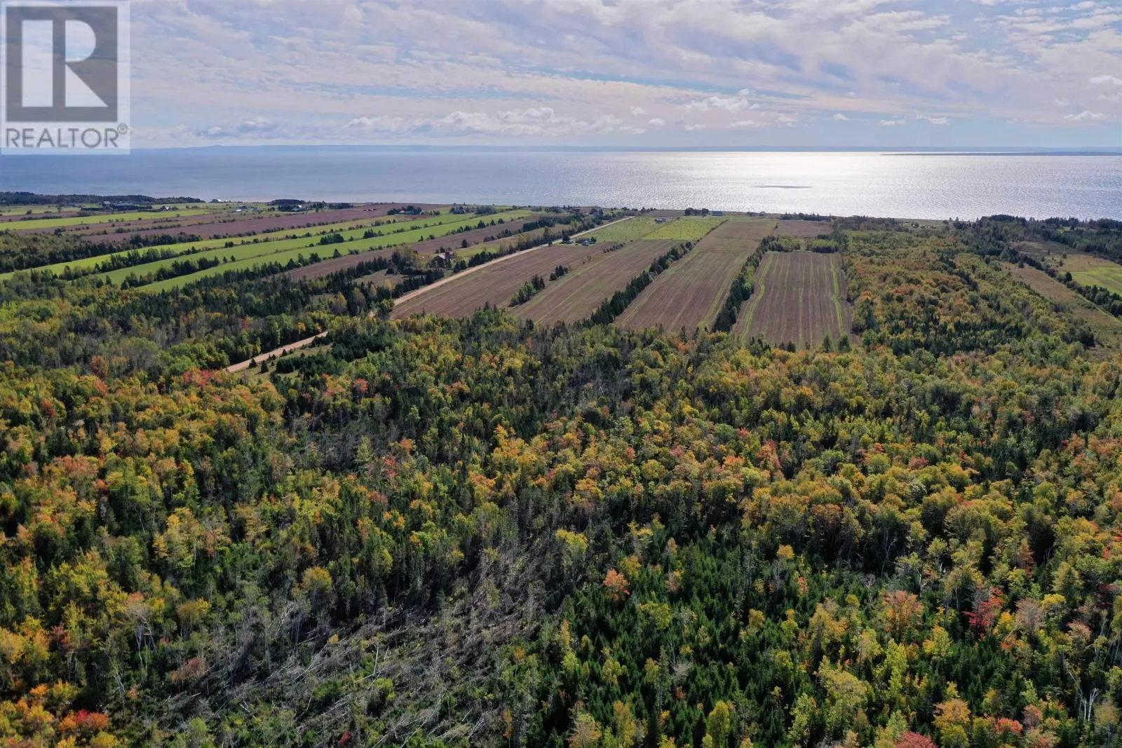 Acreage Cape Bear Road