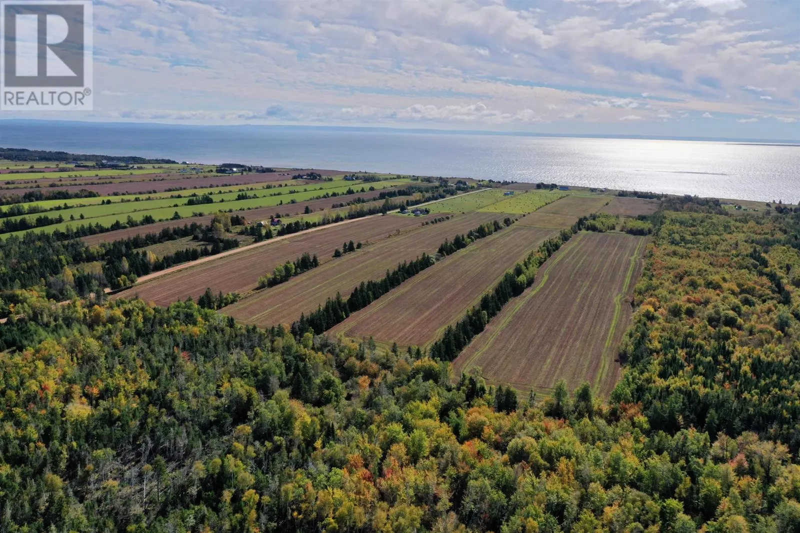 Acreage Cape Bear Road