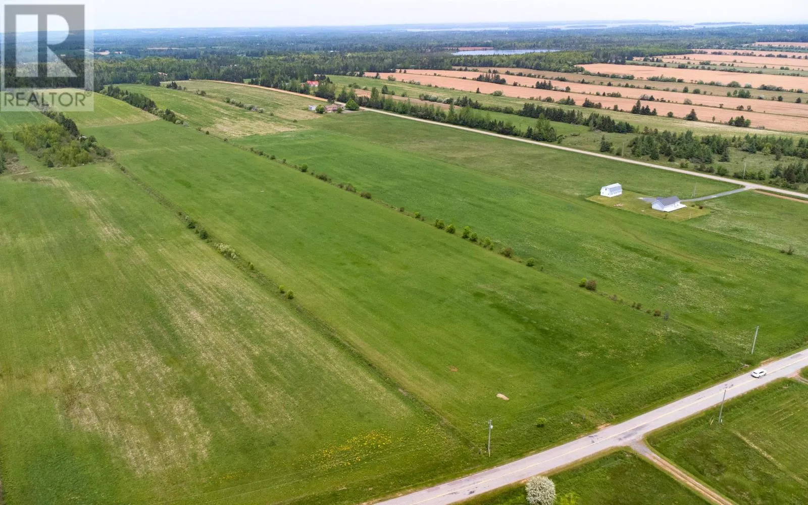 Acreage Cape Bear Road