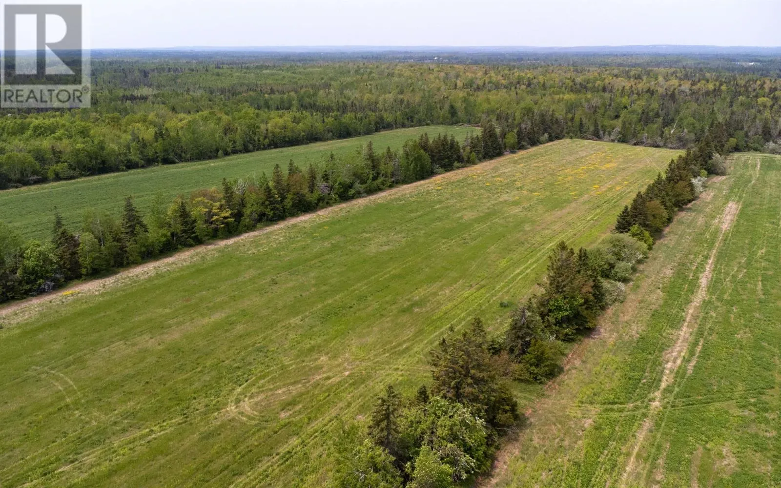 Acreage Cape Bear Road