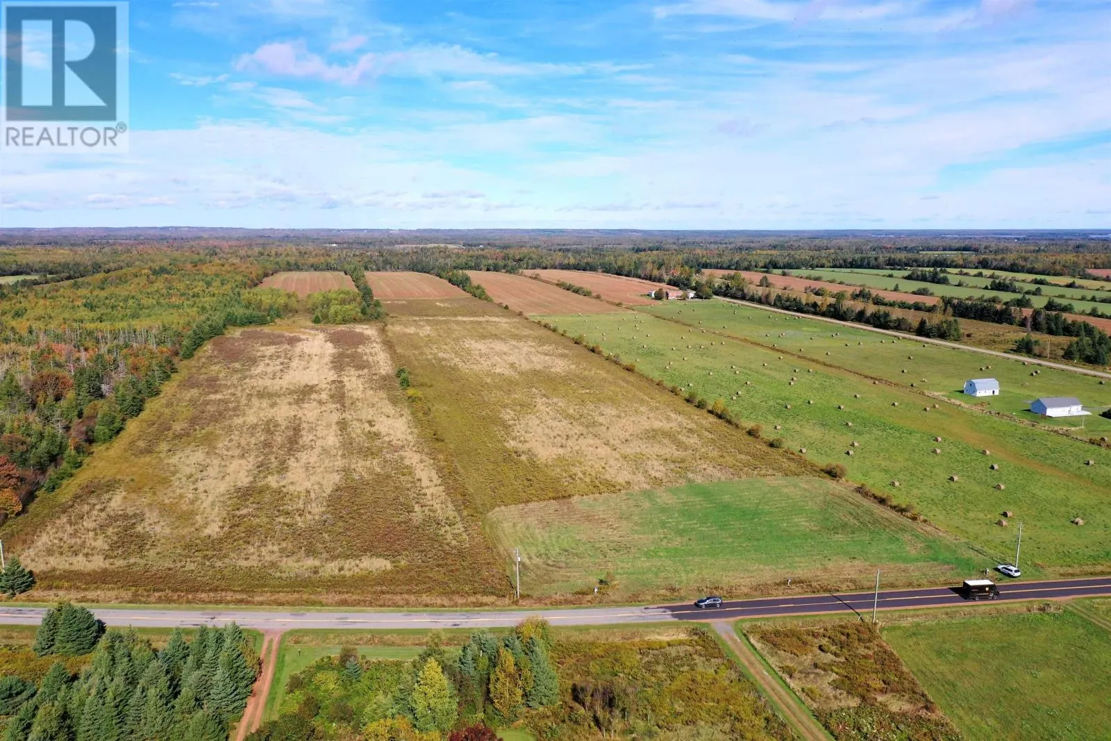 Acreage Cape Bear Road