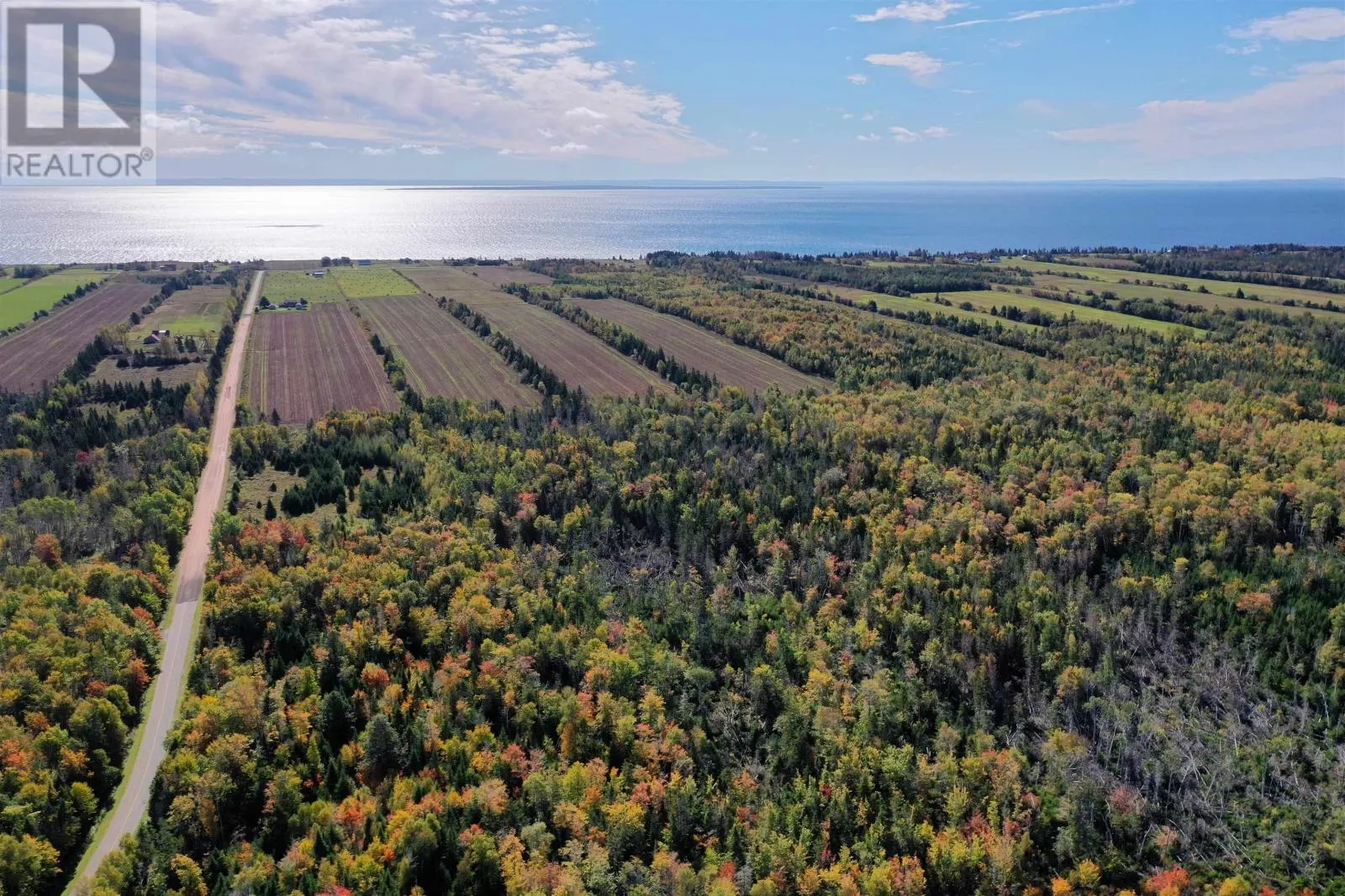 Acreage Cape Bear Road
