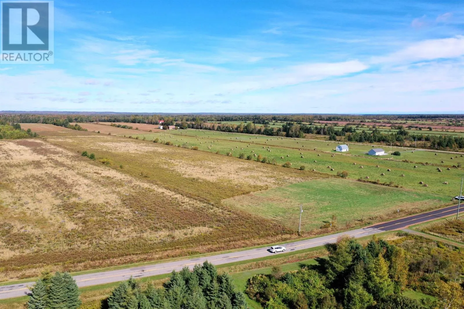 Acreage Cape Bear Road