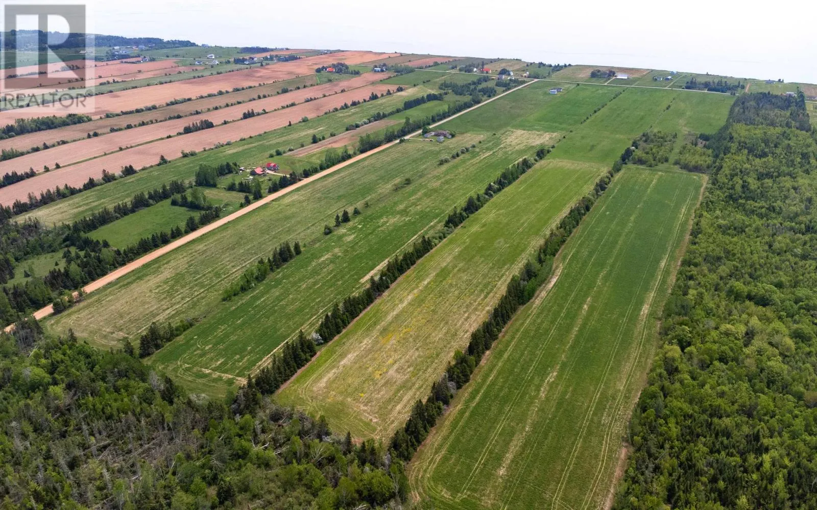 Acreage Cape Bear Road