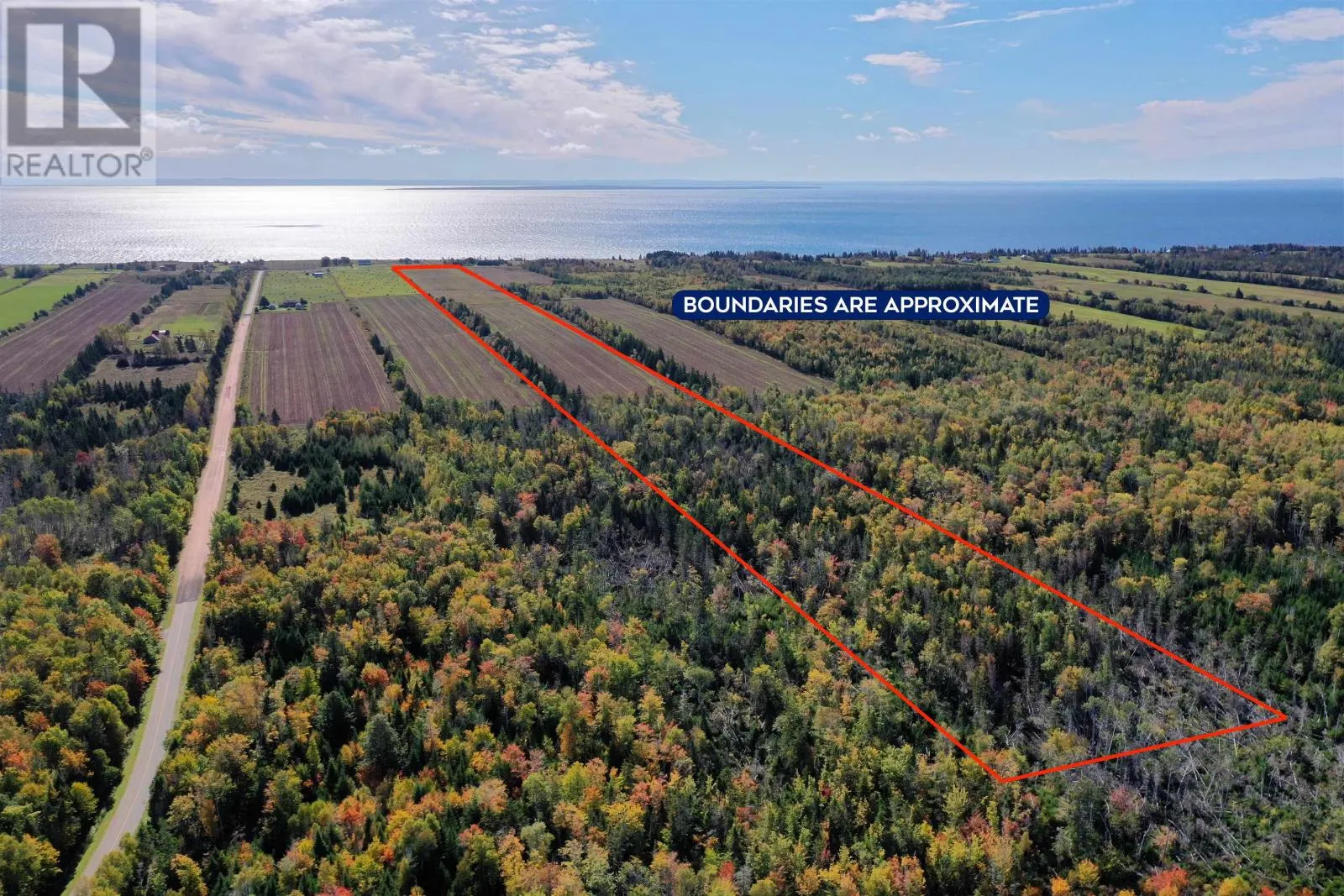 Acreage Cape Bear Road