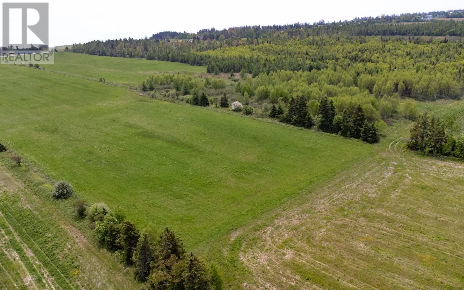 Acreage Cape Bear Road