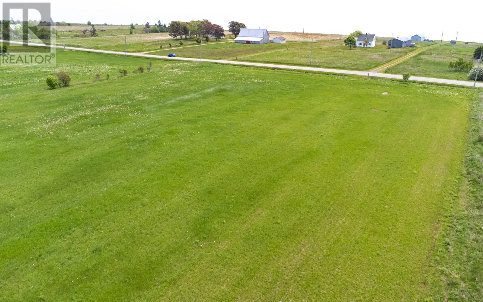 Acreage Cape Bear Road