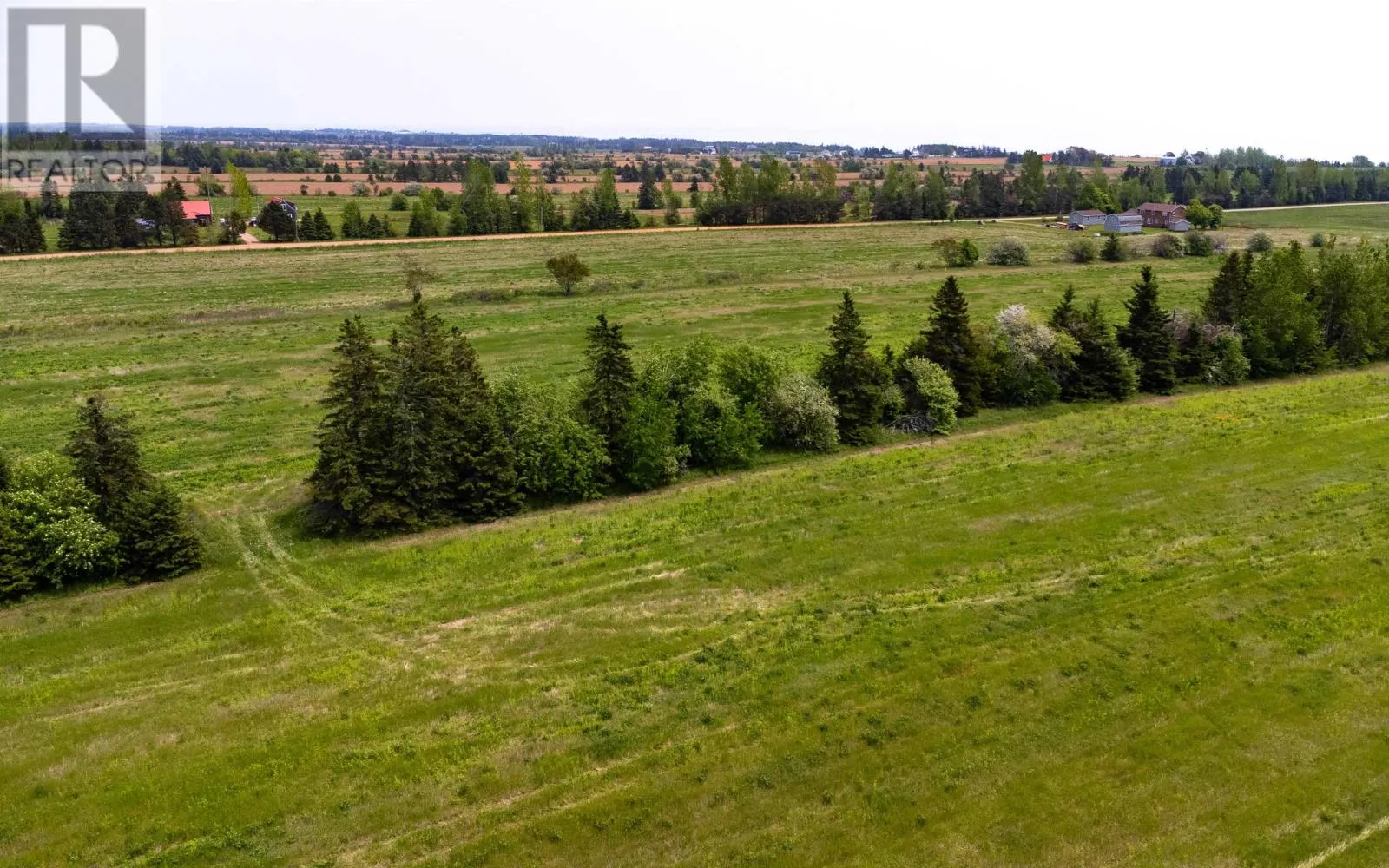 Acreage Cape Bear Road