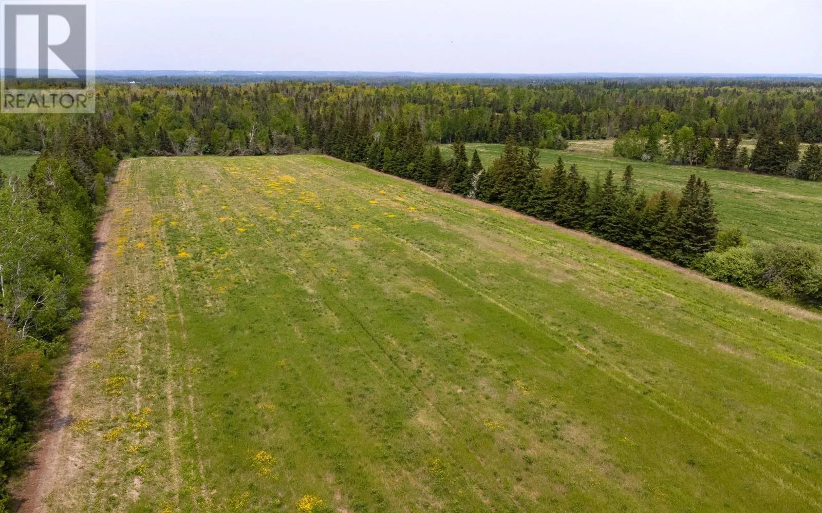 Acreage Cape Bear Road