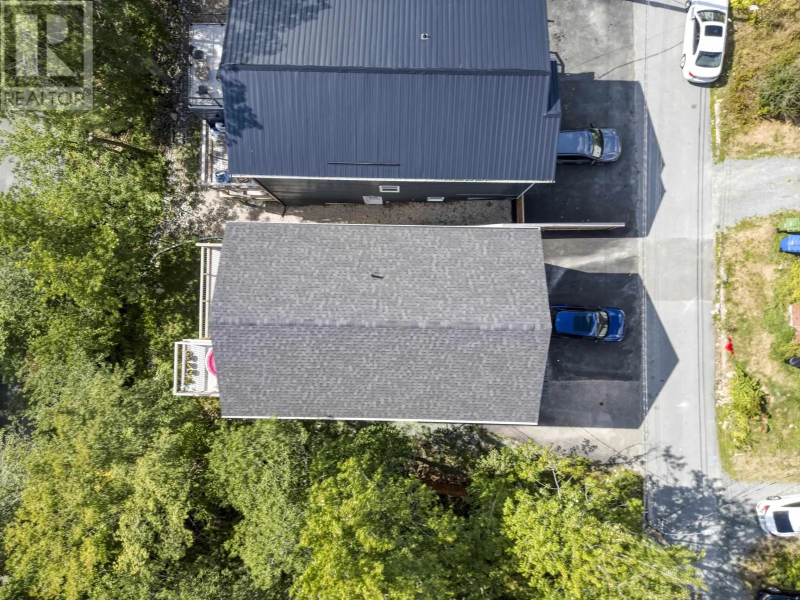 3 Hilchie Road