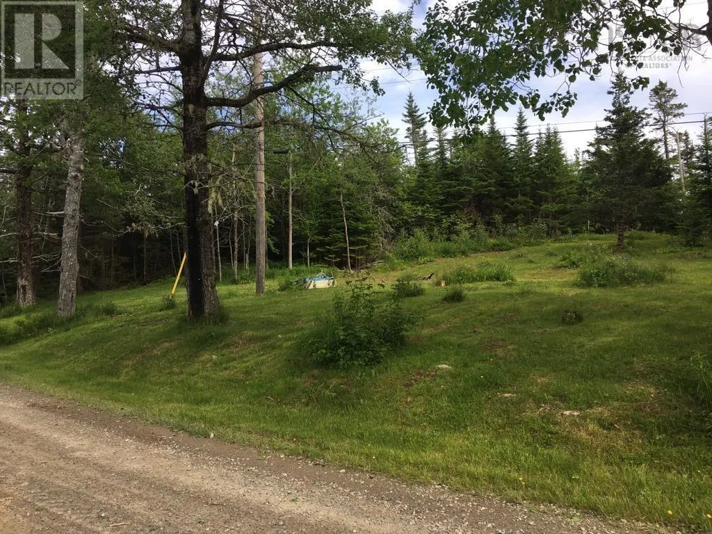 322 West Liscomb Point Road
