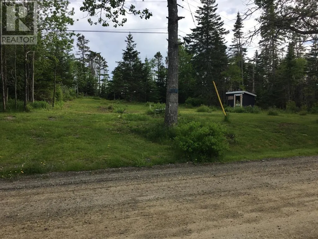 322 West Liscomb Point Road