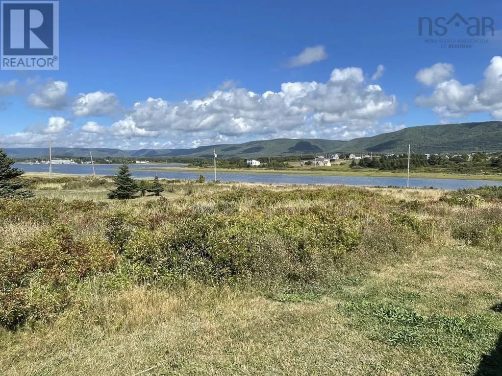 125 Cheticamp Island Road