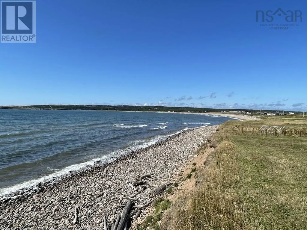 125 Cheticamp Island Road
