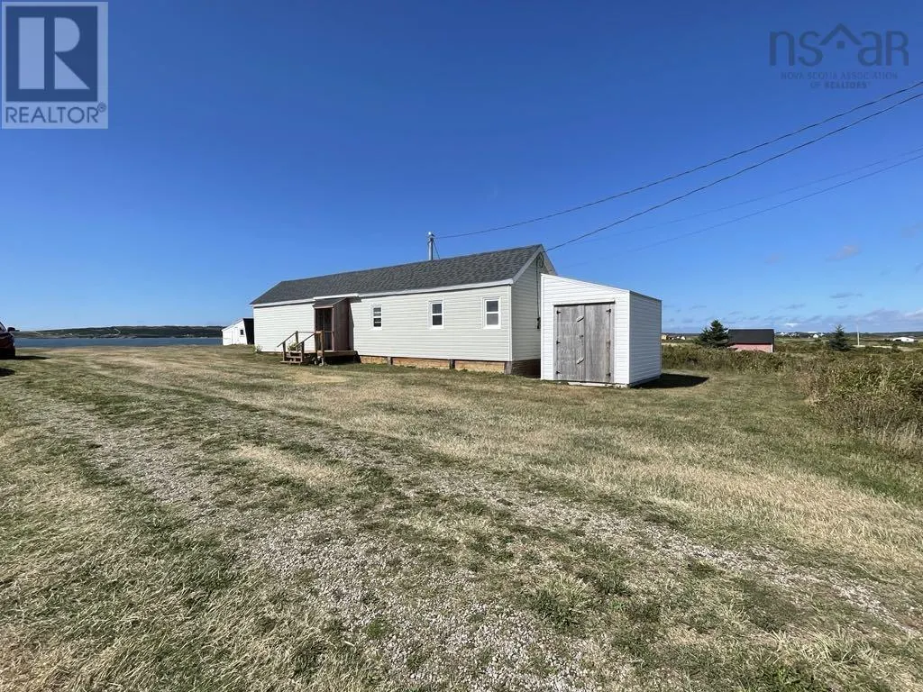 125 Cheticamp Island Road