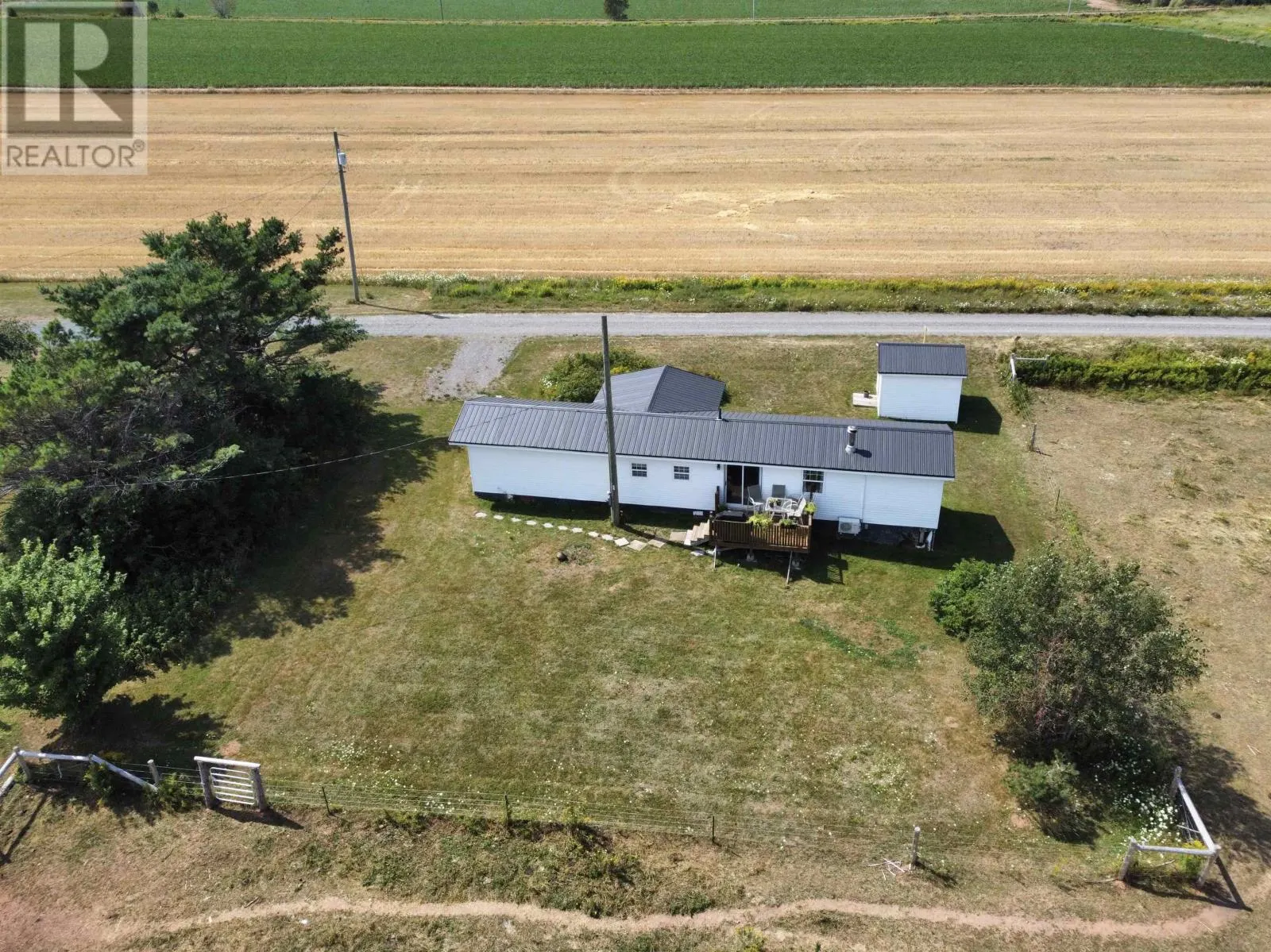 3567 RTE 3 Summerville