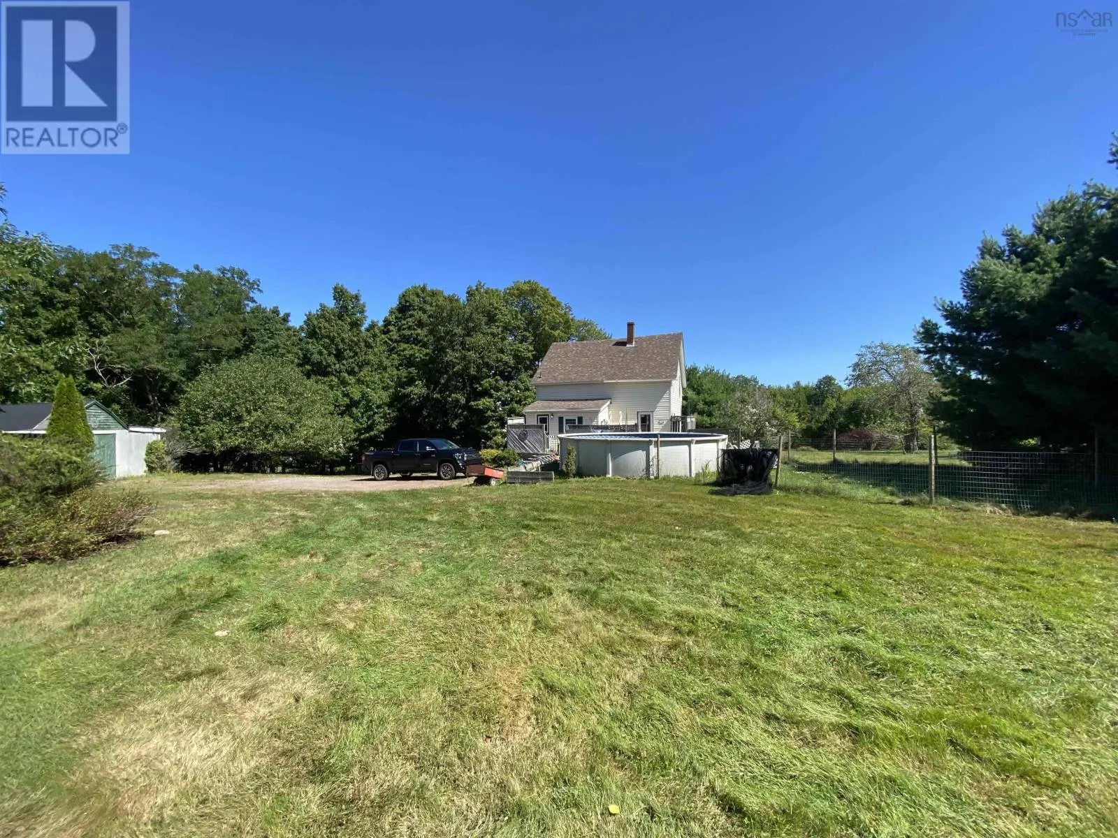 380 Truro Heights Road