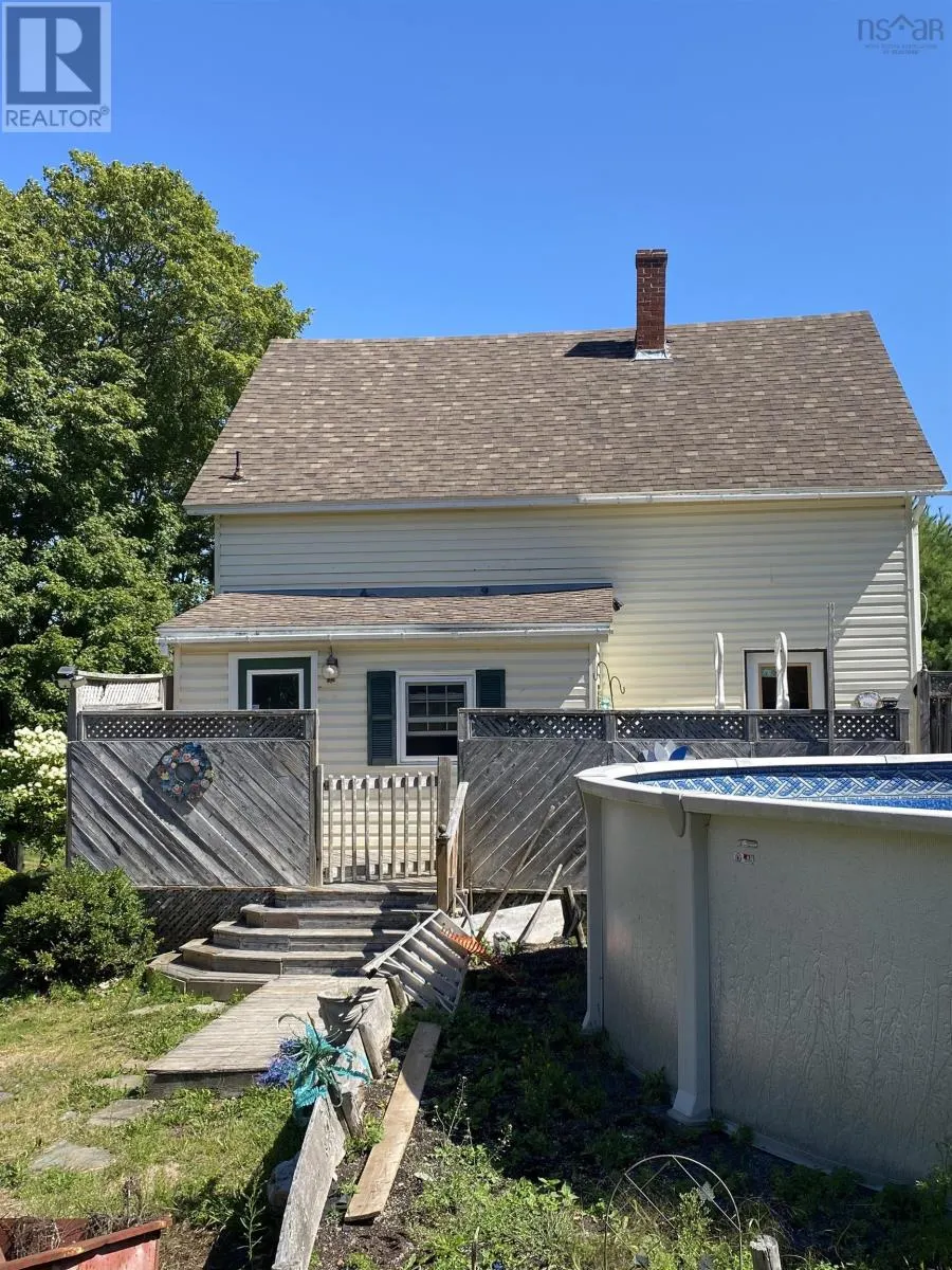 380 Truro Heights Road