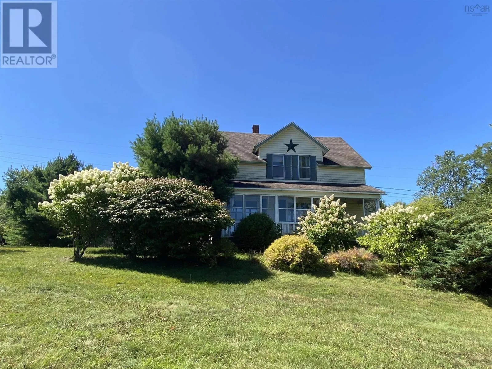 380 Truro Heights Road